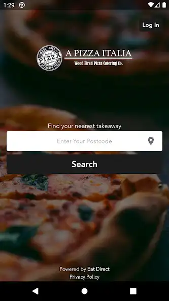 Play A Pizza Italia  and enjoy A Pizza Italia with UptoPlay