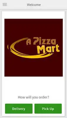 Play A Pizza Mart
