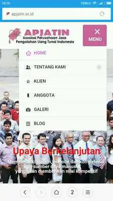 Play APJATIN OFFICIAL Play APJATIN OFFICIAL