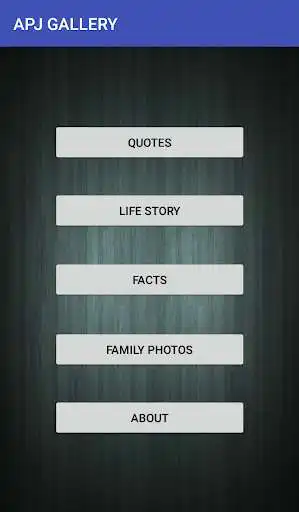 Play APJ GALLERY as an online game APJ GALLERY with UptoPlay