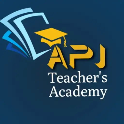 Play APJ TEACHERS ACADEMY APK