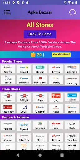 Play Apka Bazaar as an online game Apka Bazaar with UptoPlay