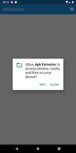 Play Apk Admin  and enjoy Apk Admin with UptoPlay