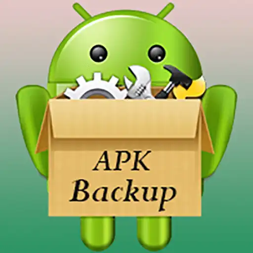 Play Apk Backup  Restore - Fast backup tool APK