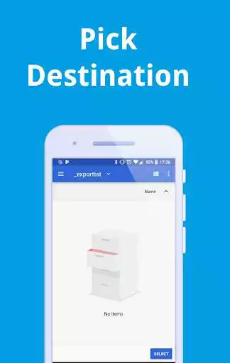 Play Apk Batch Exporter as an online game Apk Batch Exporter with UptoPlay