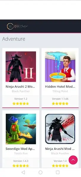 Play apkcharger as an online game apkcharger with UptoPlay