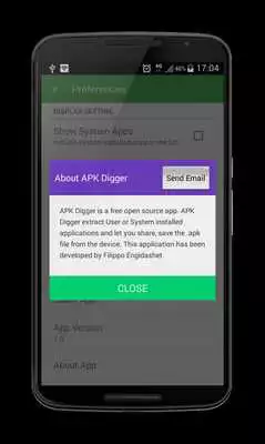 Play Apk Digger Play Apk Digger