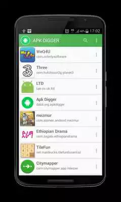 Play Apk Digger Play Apk Digger