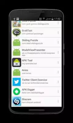 Play Apk Digger Play Apk Digger