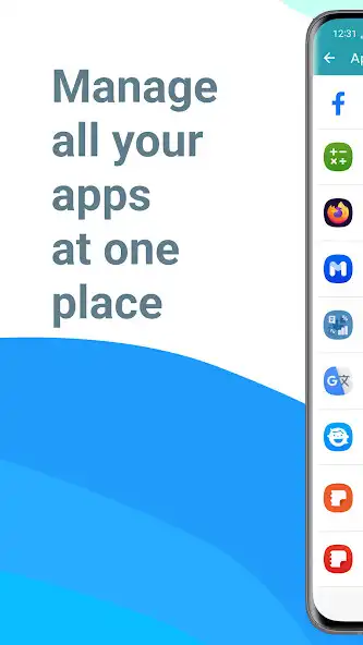 Play Apk Extracter - Backup Restore  and enjoy Apk Extracter - Backup Restore with UptoPlay
