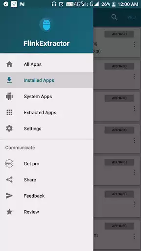 Play Apk Extractor - App Backup  and enjoy Apk Extractor - App Backup with UptoPlay
