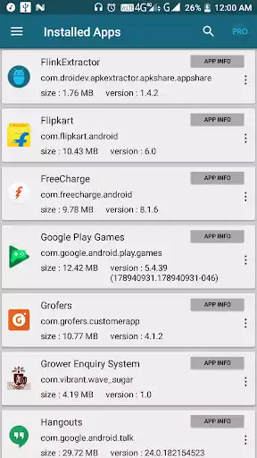Play Apk Extractor - App Backup as an online game Apk Extractor - App Backup with UptoPlay