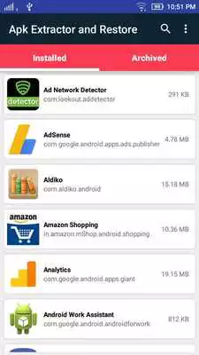 Play Apk Extractor Backup  Restore