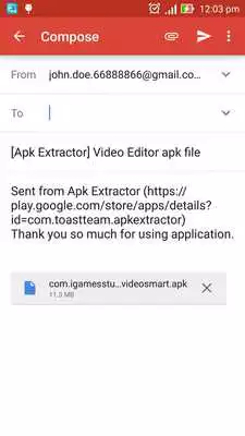 Play Apk Extractor