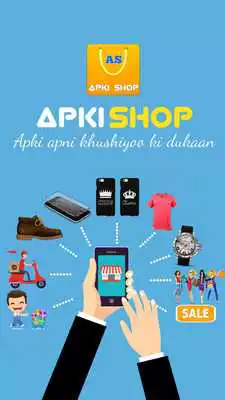 Play Apki Shop