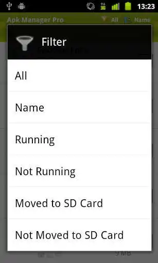 Play Apk Manager Plus