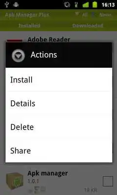 Play Apk Manager Plus
