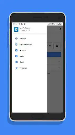 Play ApkProtector Premium  and enjoy ApkProtector Premium with UptoPlay