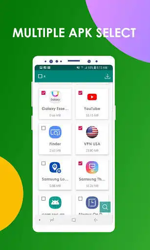 Play Apk Share Modern as an online game Apk Share Modern with UptoPlay