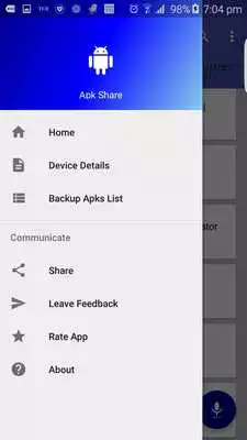 Play Apk Share