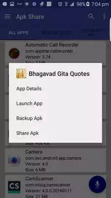 Play Apk Share