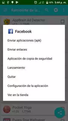 Play Apk Share Send App