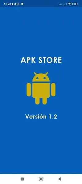 Play Apk Store  and enjoy Apk Store with UptoPlay