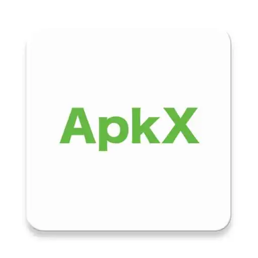 Play ApkX - Fastest way to eXtract and Share APK Play ApkX - Fastest way to eXtract and Share APK