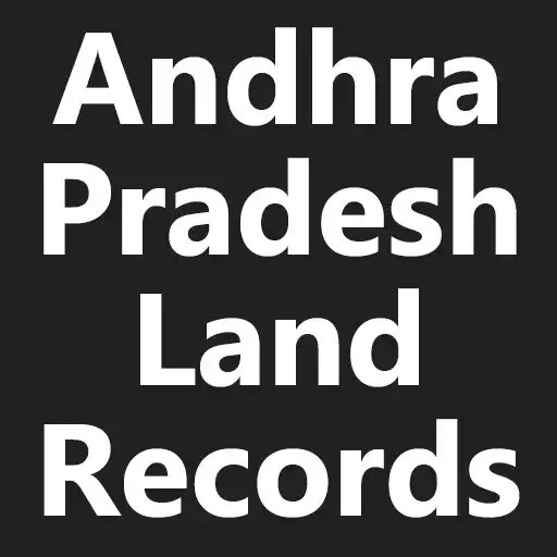 Play AP Land Records APK Play AP Land Records APK