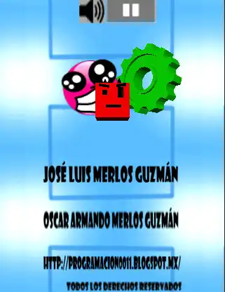 Play Aplasta Smash programacion0011 as an online game Aplasta Smash programacion0011 with UptoPlay