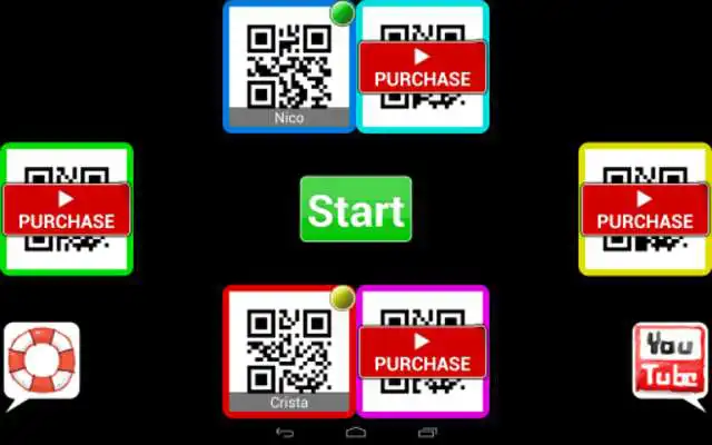 Play APlay! Multiplayer Games