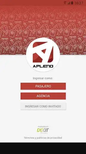 Play Apleno! Club de Viajes