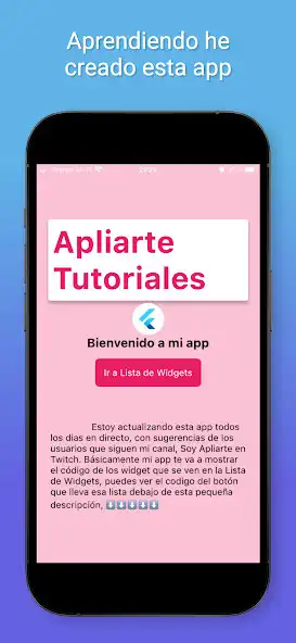 Play ApliArte  and enjoy ApliArte with UptoPlay
