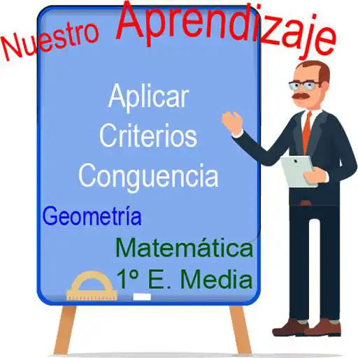Play Aplicar criterios congruencia APK Play Aplicar criterios congruencia APK