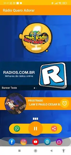 Play Aplicativo Demostrativo  and enjoy Aplicativo Demostrativo with UptoPlay