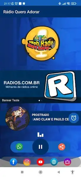 Play Aplicativo Demostrativo as an online game Aplicativo Demostrativo with UptoPlay