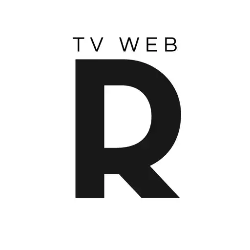 Play Aplicativo Modelo de Web TV APK