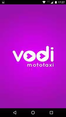 Play Aplicativo Mototaxista