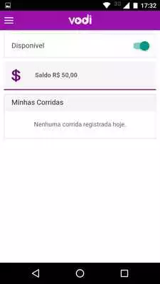 Play Aplicativo Mototaxista