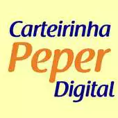 Free play online Aplicativo Peper Digital APK