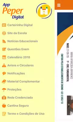 Play Aplicativo Peper Digital