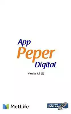 Play Aplicativo Peper Digital