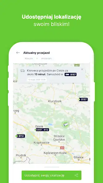 Play Aplikacja GTV Bus - przejazd z adresu pod adres as an online game Aplikacja GTV Bus - przejazd z adresu pod adres with UptoPlay