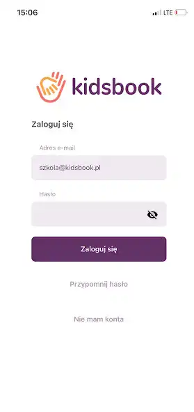 Play Aplikacja i dziennik Kidsbook  and enjoy Aplikacja i dziennik Kidsbook with UptoPlay
