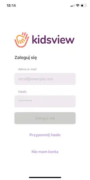 Play Aplikacja i dziennik Kidsview  and enjoy Aplikacja i dziennik Kidsview with UptoPlay