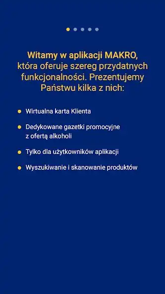 Play Aplikacja MAKRO  and enjoy Aplikacja MAKRO with UptoPlay