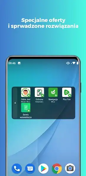 Play Aplikacje PLUS as an online game Aplikacje PLUS with UptoPlay
