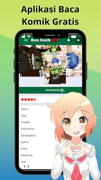 Play Aplikasi Baca Komik and enjoy Aplikasi Baca Komik with UptoPlay Play Aplikasi Baca Komik and enjoy Aplikasi Baca Komik with UptoPlay