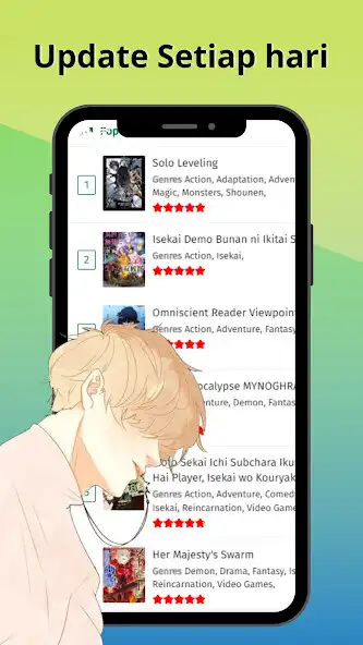 Play Aplikasi Baca Komik as an online game online Aplikasi Baca Komik with UptoPlay Play Aplikasi Baca Komik as an online game Aplikasi Baca Komik with UptoPlay