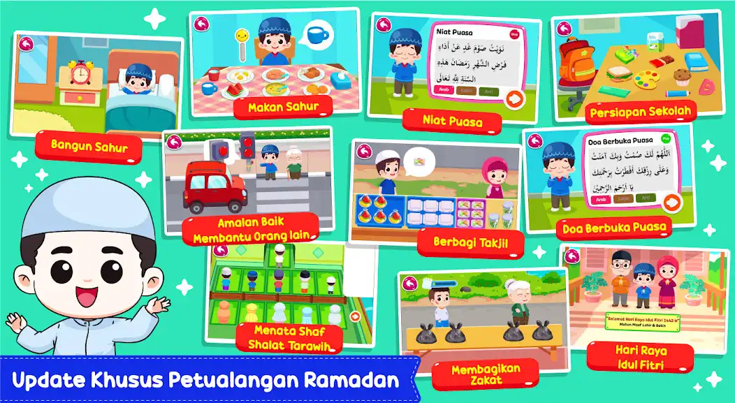 Play Aplikasi Belajar TK dan PAUD Lengkap as an online game Aplikasi Belajar TK dan PAUD Lengkap with UptoPlay